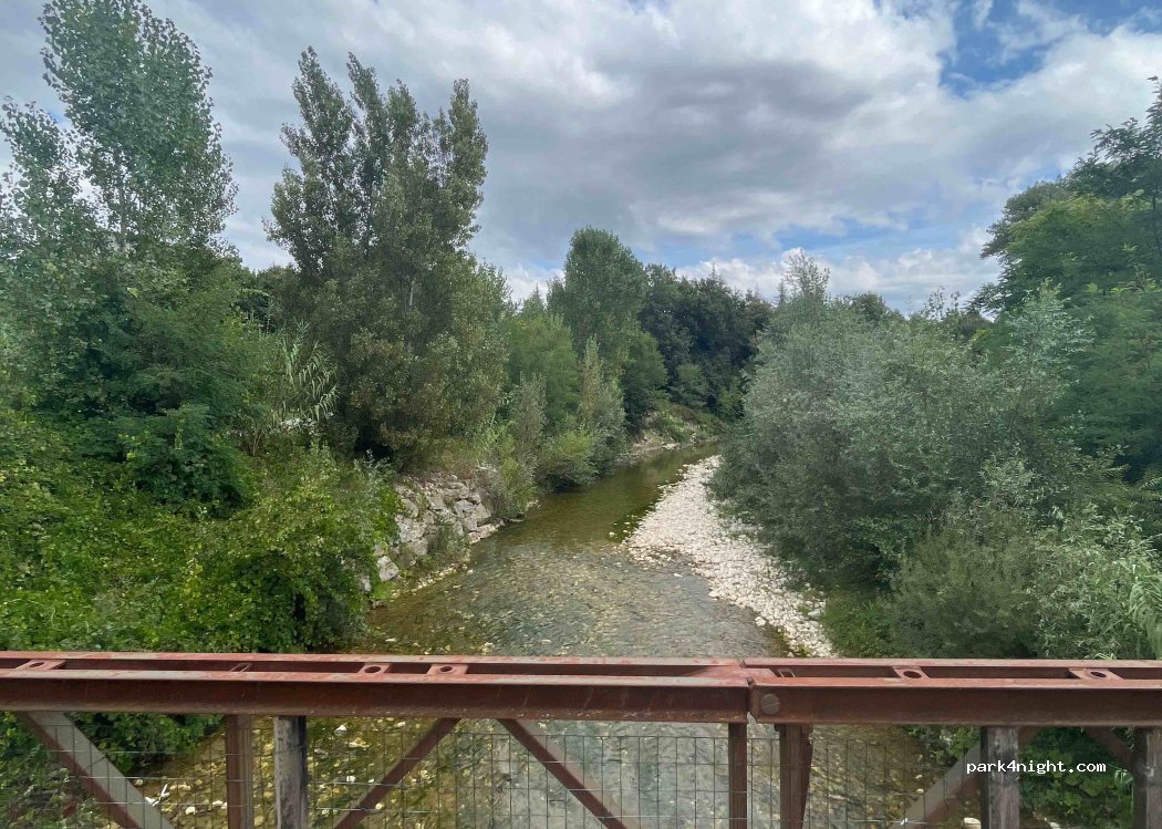 (61043) Cagli - 11 Via Luzi — foto 4