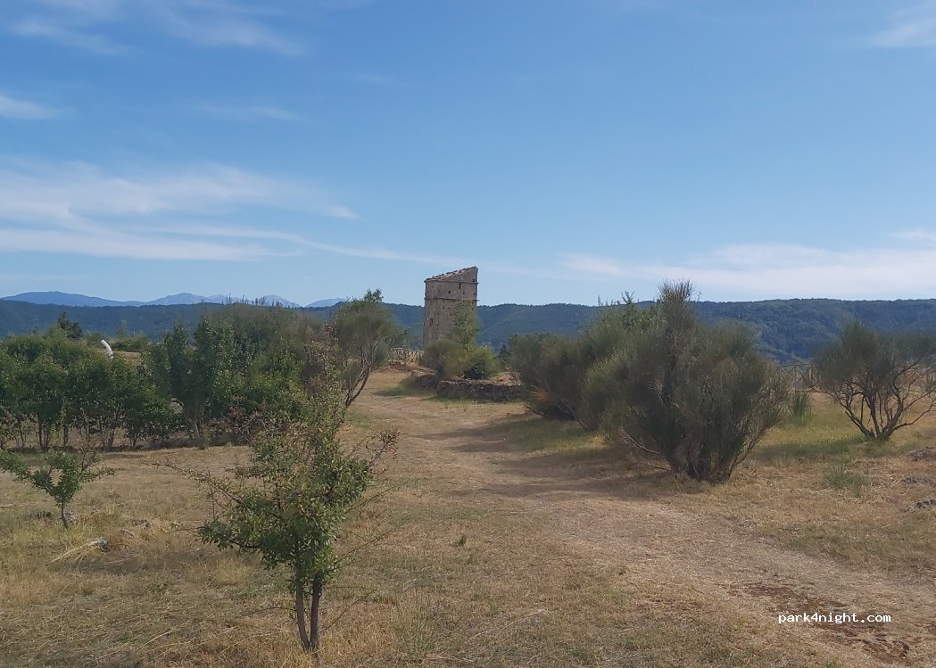 (85030) San Chirico Raparo - — foto 3