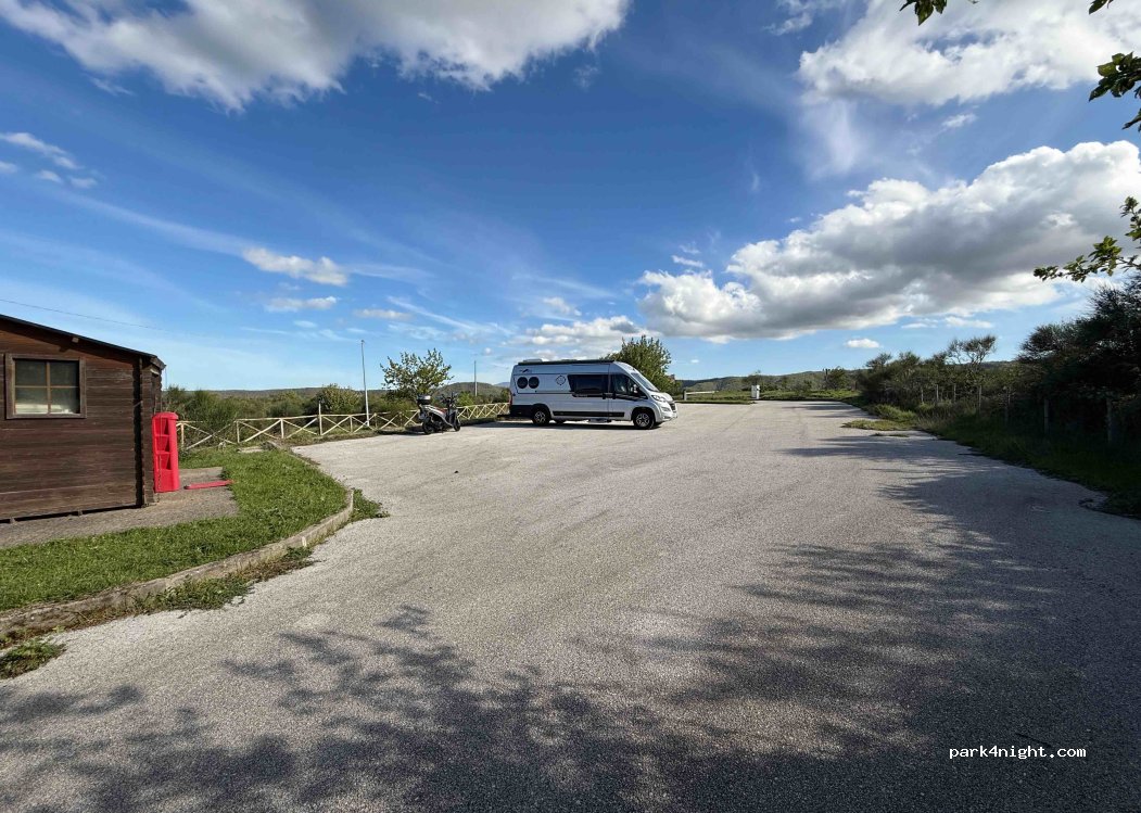 (85030) San Chirico Raparo - — foto 5