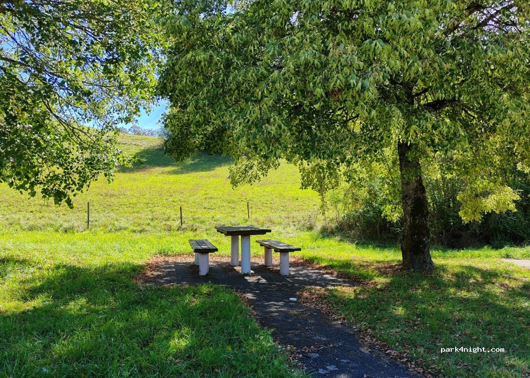 (79761) Waldshut-Tiengen - Bundesstraße 500 — foto 2