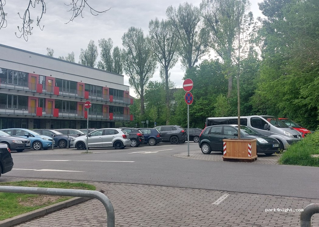 (65510) Idstein - Limburger Str. 21 — foto 4