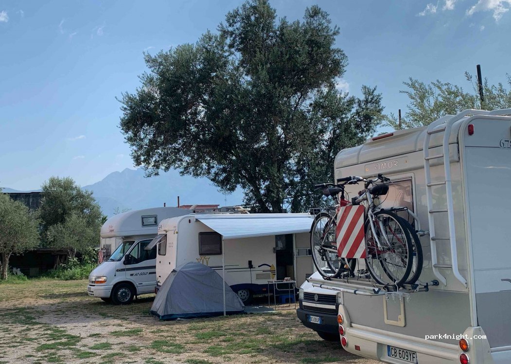(80045) Pompei - 21 Via Antonio Segni — foto 2
