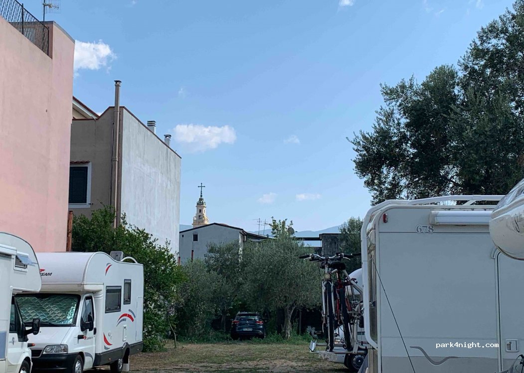 (80045) Pompei - 21 Via Antonio Segni — foto 3