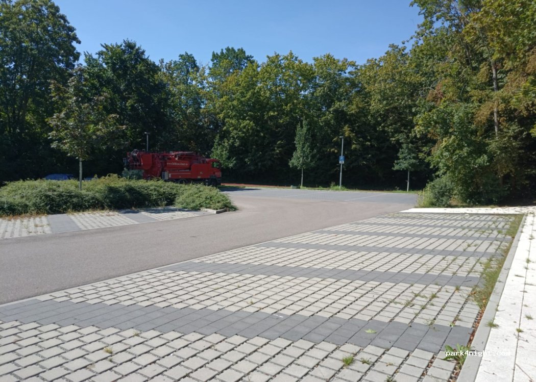 (74177) Bad Friedrichshall - 5 Jagstfelder Straße — foto 2