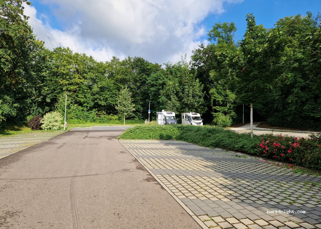 (74177) Bad Friedrichshall - 5 Jagstfelder Straße — foto 3
