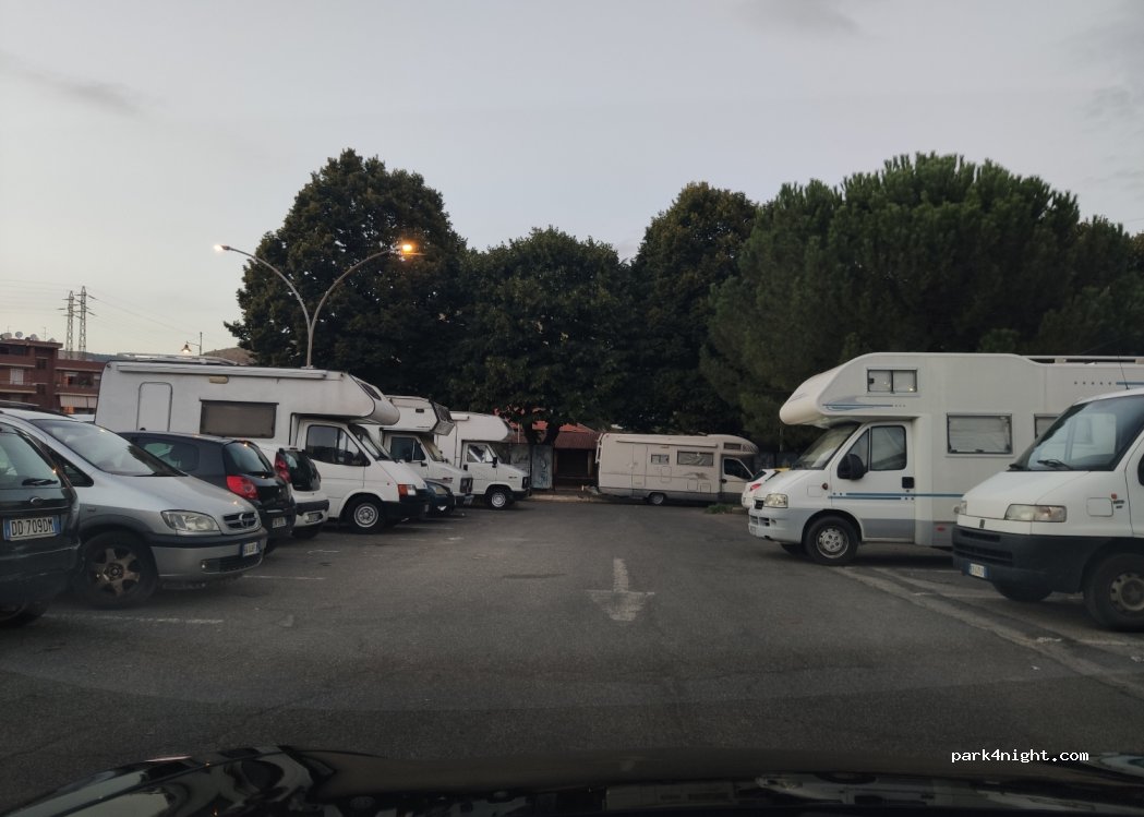 (00019) Tivoli - 201 Via Empolitana — foto
