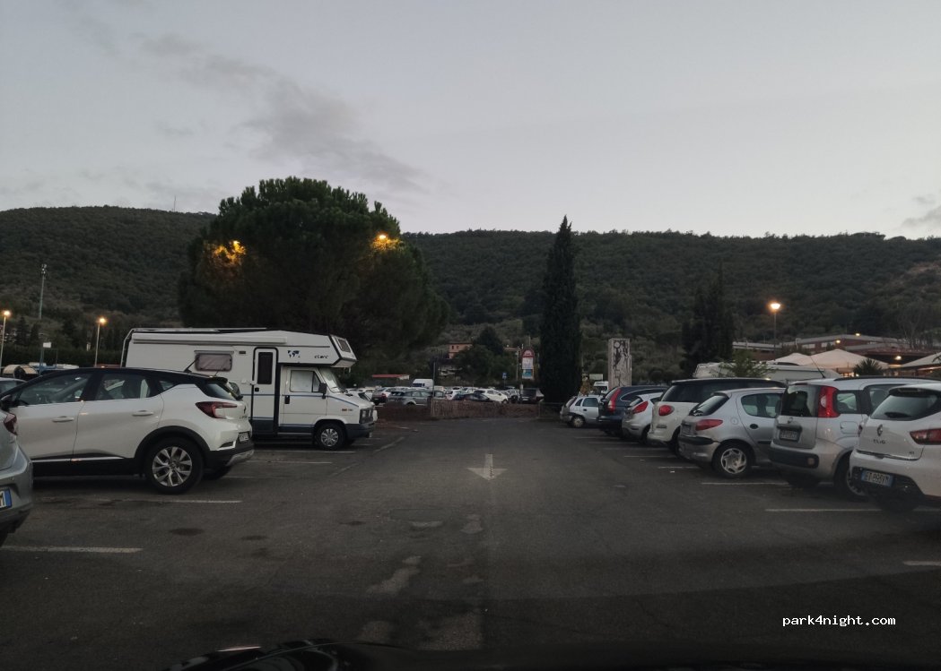 (00019) Tivoli - 201 Via Empolitana — foto 2