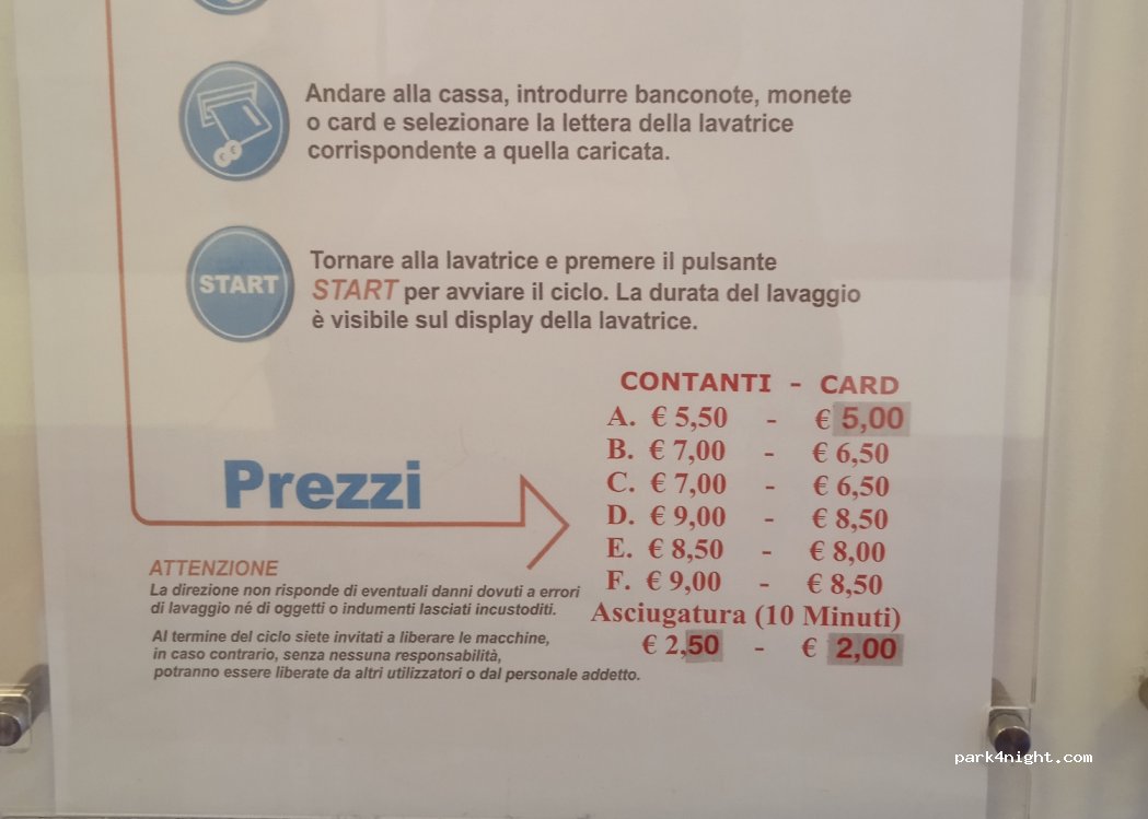 (00019) Tivoli - 201 Via Empolitana — foto 4