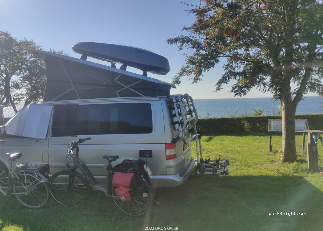 Naturistforeningen Fyn — foto