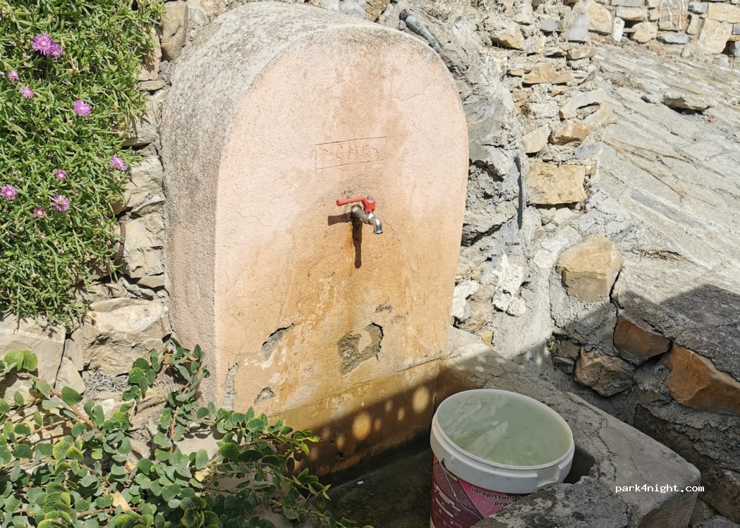 (17051) Bande di Là-rollo - 5 Località Rollo — foto