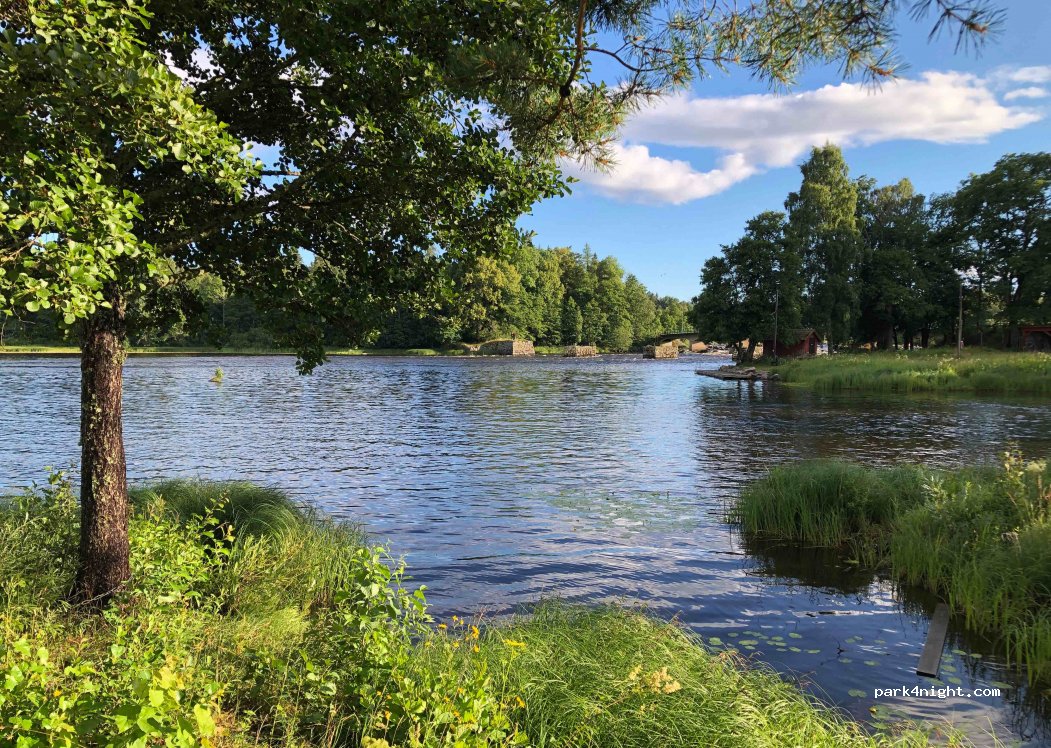 (810 21) Gysinge - 15 Granövägen — foto 2