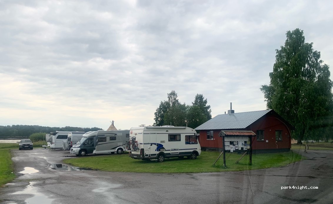 (810 21) Gysinge - 15 Granövägen — foto 4