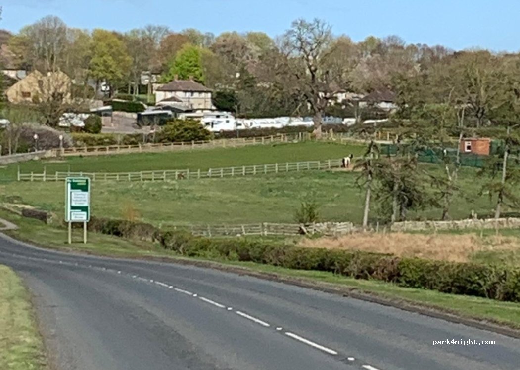 Glen Camping — foto 2