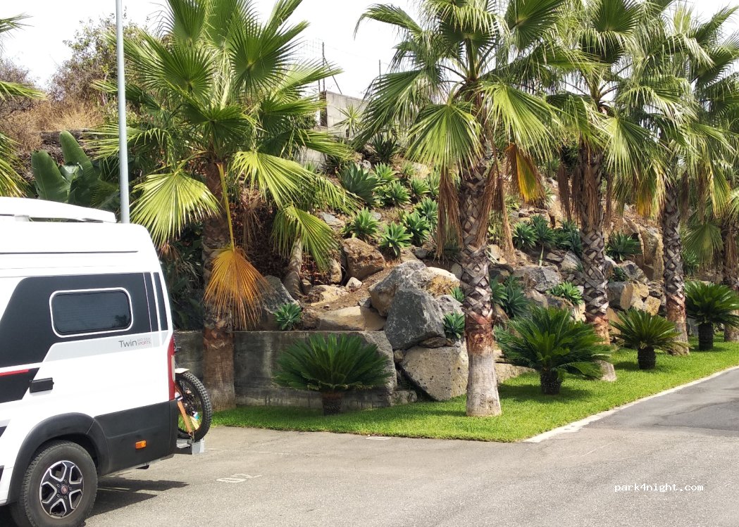 (95024) Acireale - 26 Via Sclafani — foto 4