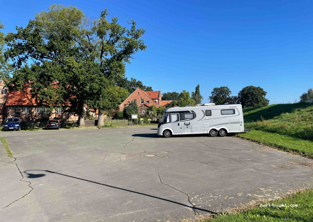(29472) Damnatz - 18 Am Elbdeich — foto