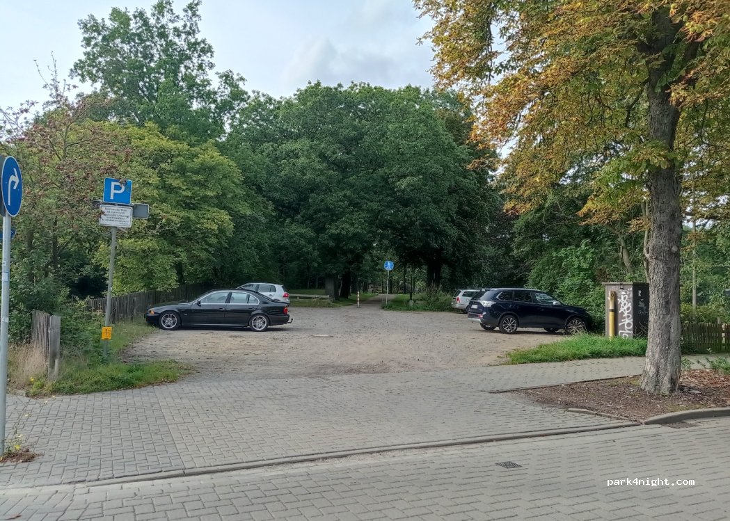 (29525) Uelzen - 11 Ebstorfer Straße — foto