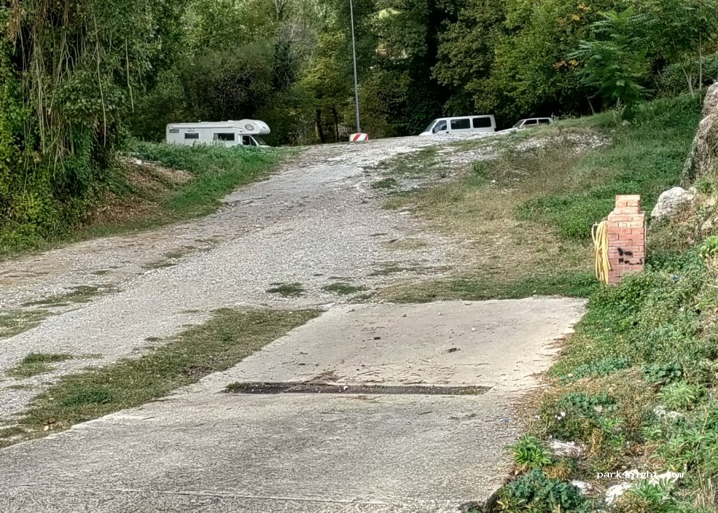 (58053) Roccalbegna - 200 Via di Monte Amiata — foto