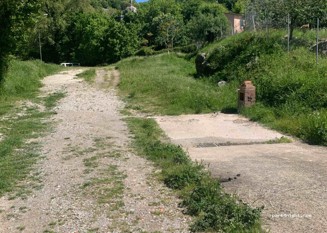 (58053) Roccalbegna - 200 Via di Monte Amiata — foto 2