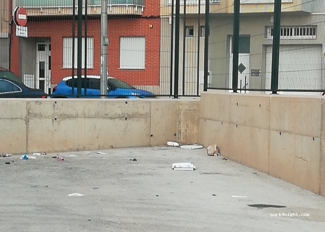 (30880) Águilas - Calle C-M Ua Nº1 — foto 3