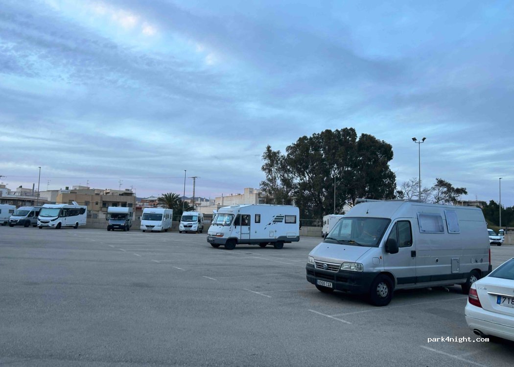 (30880) Águilas - Calle C-M Ua Nº1 — foto 4