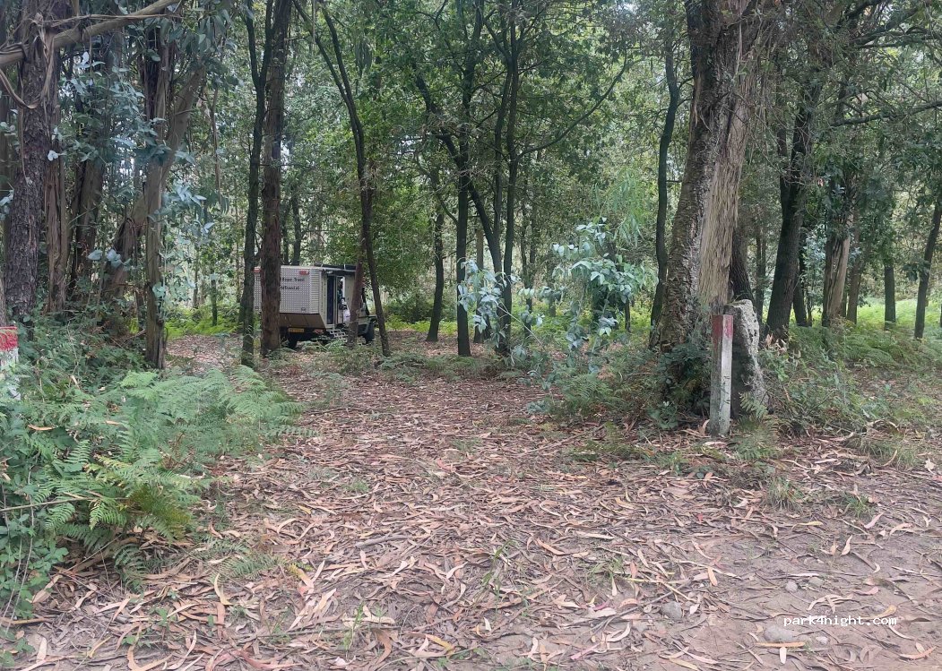 (4755) Fornelos - Unnamed Road — foto