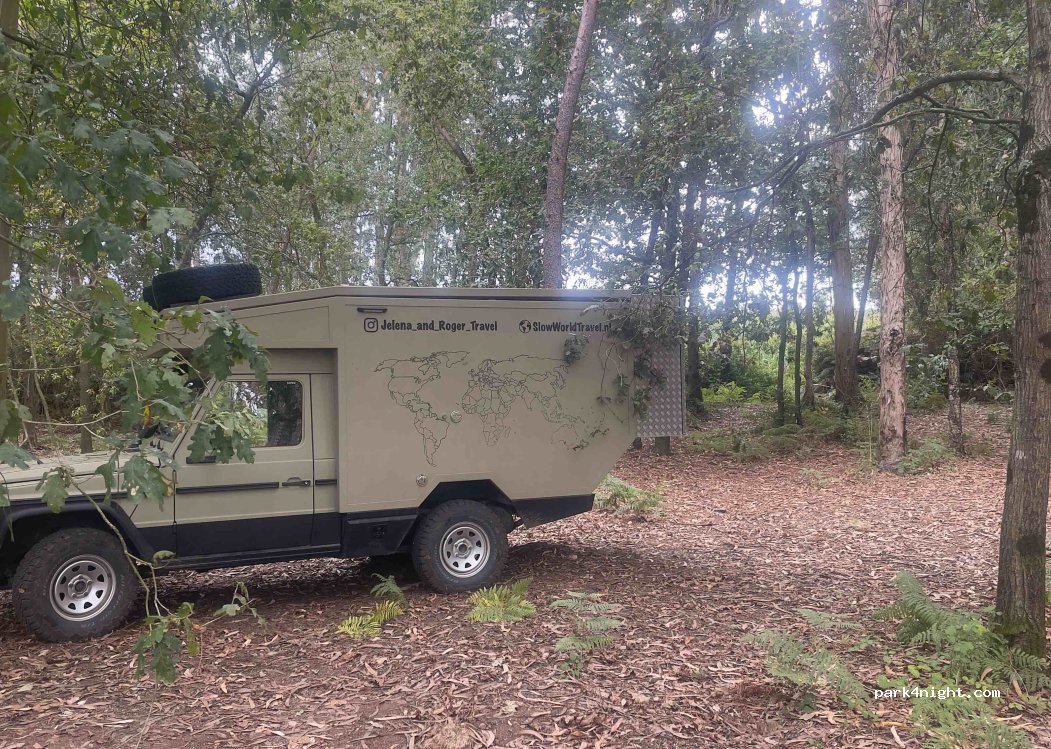 (4755) Fornelos - Unnamed Road — foto 2