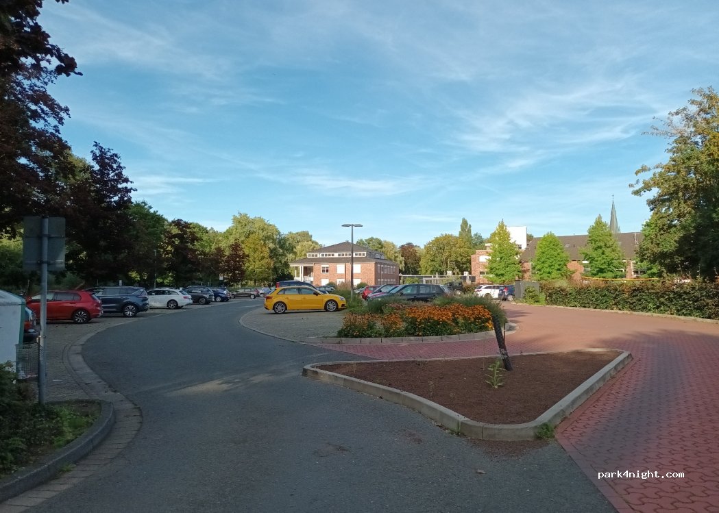 (46414) Rhede - 60 Am Fildeken — foto
