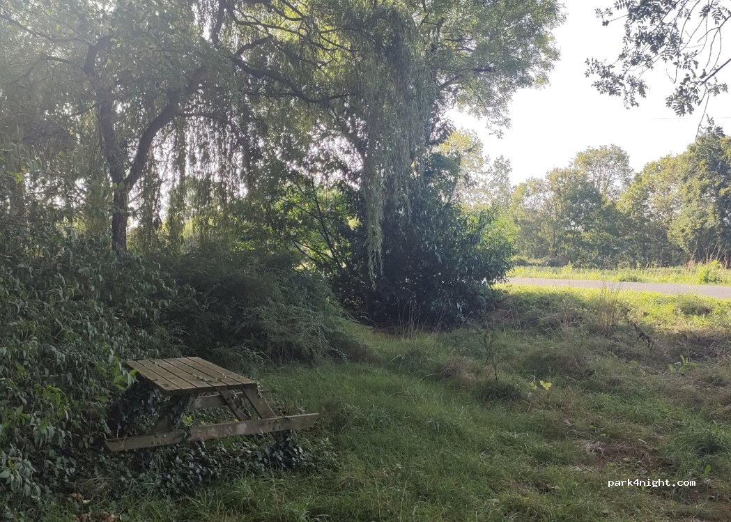 (35530) Brécé - Unnamed Road — foto
