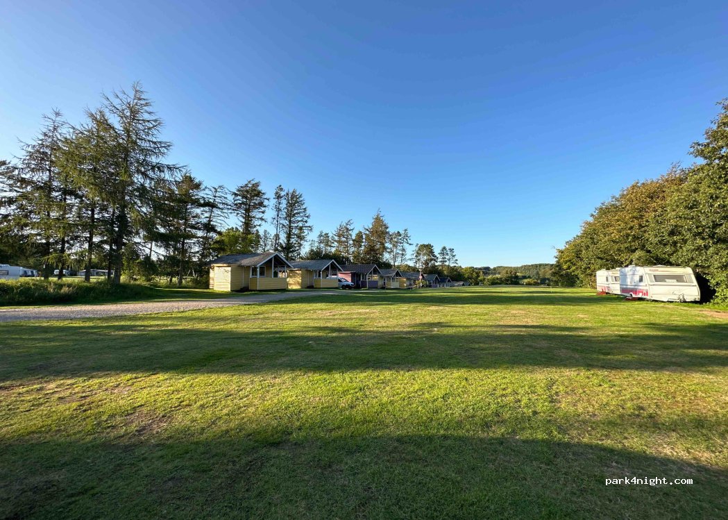 Fårup Lake Camping at Jelling — foto 4