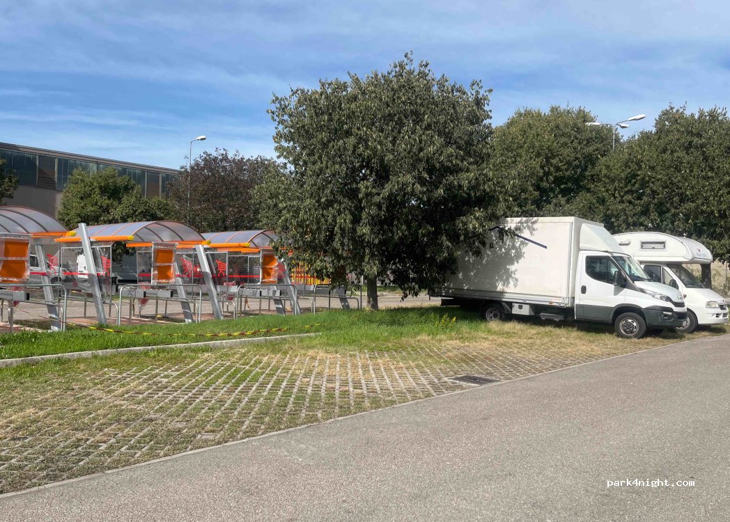 (47034) Forlimpopoli - 7 Via Alberto dal Fiume — foto 2