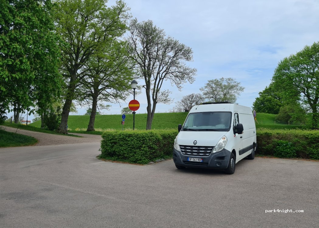 (261 30) Landskrona - 55 Selma Lagerlöfs väg — foto 3