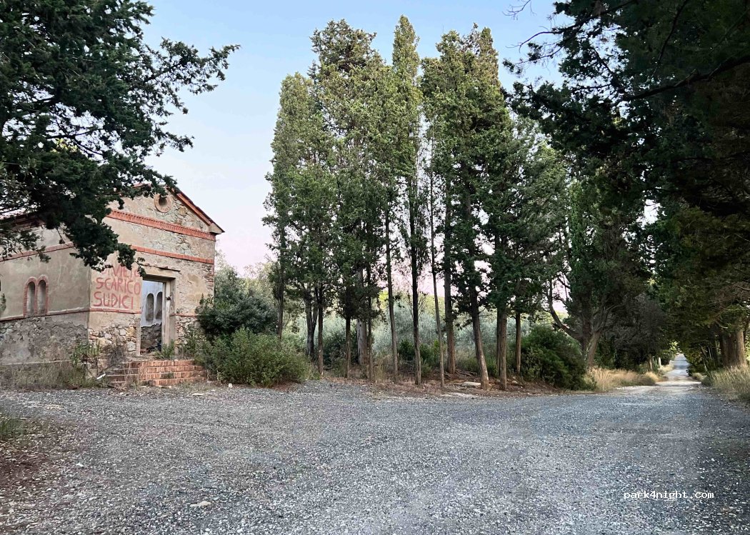 (57016) Rosignano Marittimo - 8 Via Variante Aurelia — foto