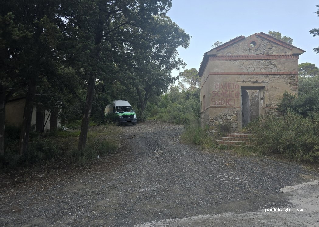 (57016) Rosignano Marittimo - 8 Via Variante Aurelia — foto 2