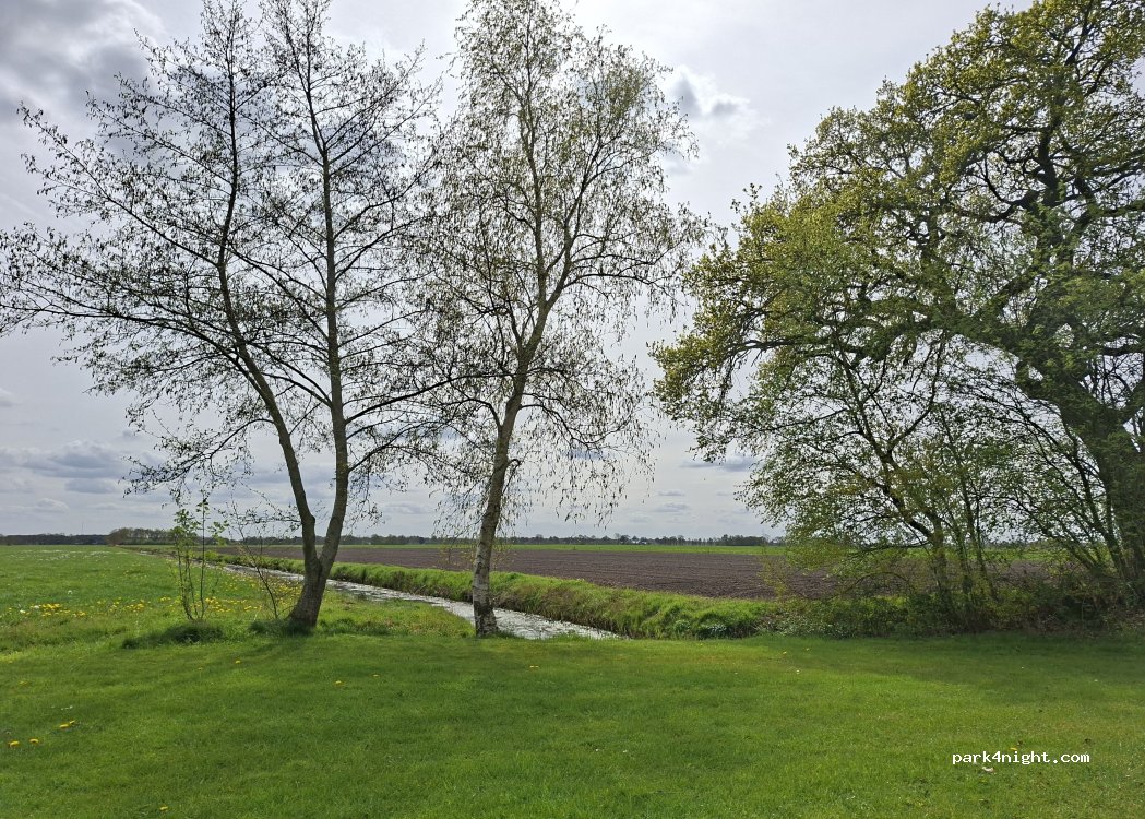 Mini Camping Jonkman — foto 5