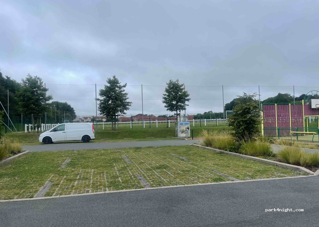 (62185) Fréthun - 285 Rue de la Mairie — foto 4