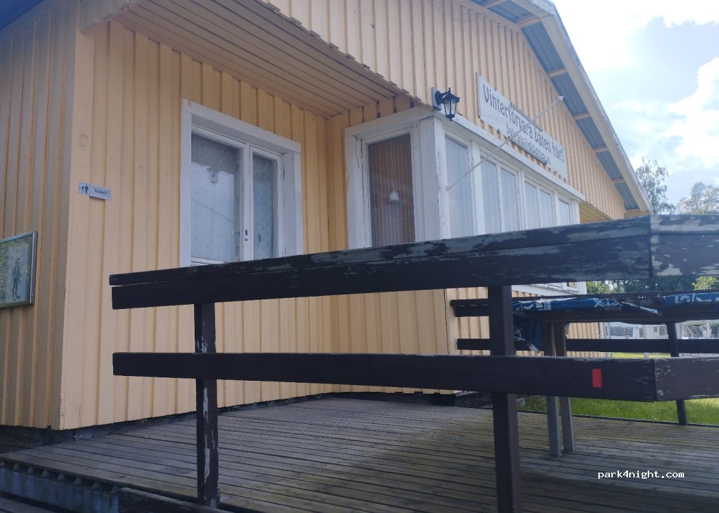 (871 33) Härnösand - 4 Sälstensgränd — foto 4