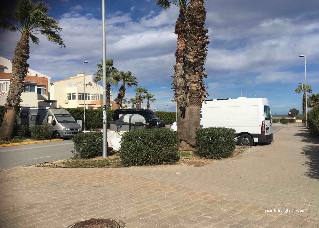 (04621) Almería - Unnamed Road — foto 2