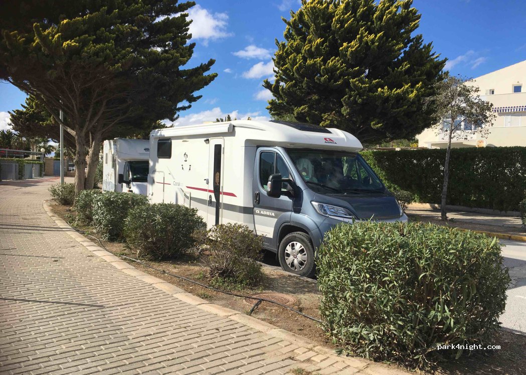 (04621) Almería - Unnamed Road — foto 3