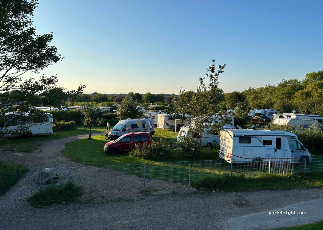 Campingparadies Kellenhusen — foto 3