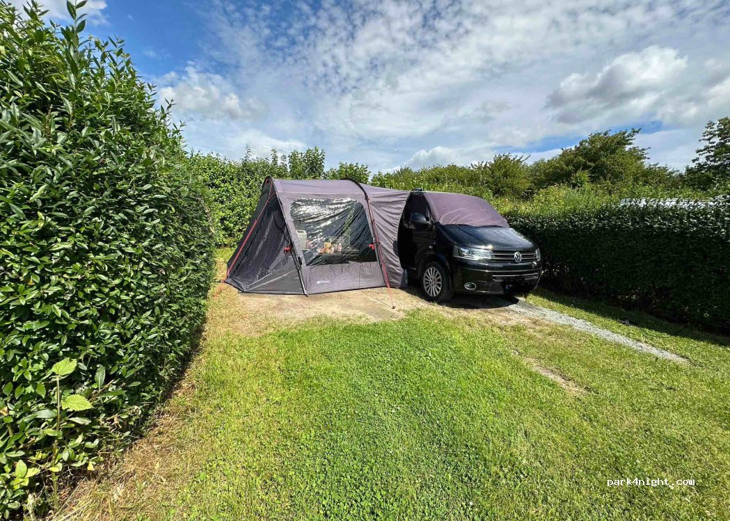 Campingparadies Kellenhusen — foto 4