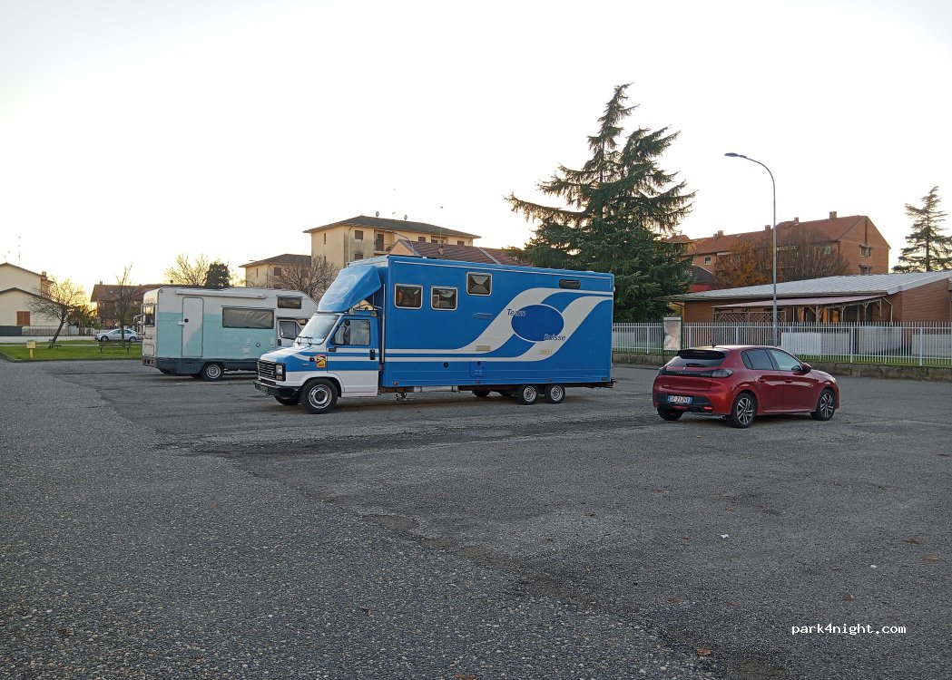 (27058) Voghera - 26 Via M. Sormani Gavina — foto 4