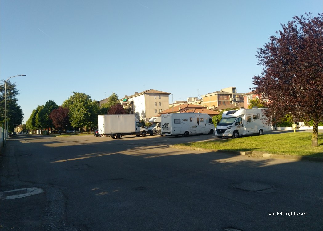 (27058) Voghera - 26 Via M. Sormani Gavina — foto 5