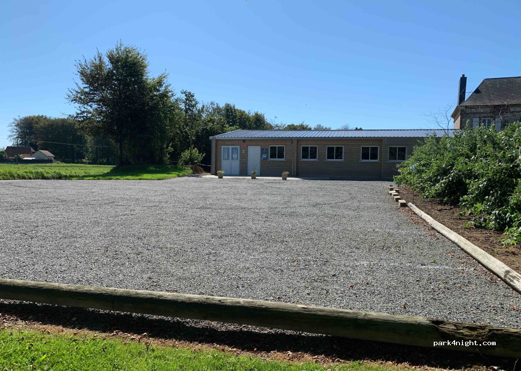 La Ferme aux Escargots — foto