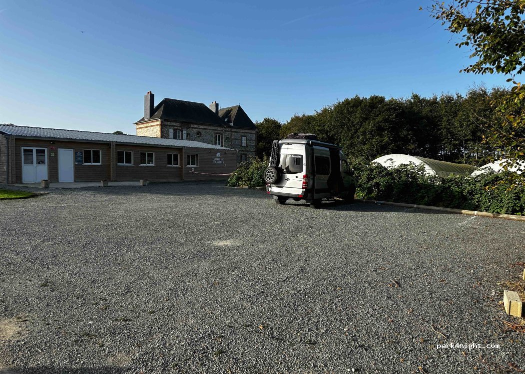 La Ferme aux Escargots — foto 2