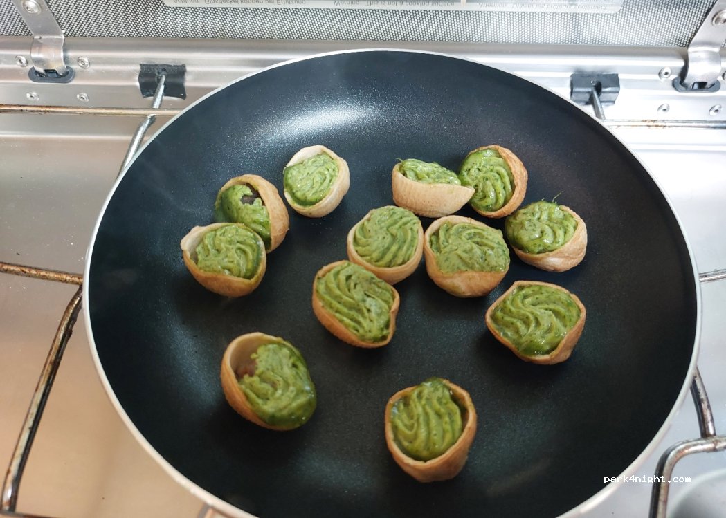 La Ferme aux Escargots — foto 4