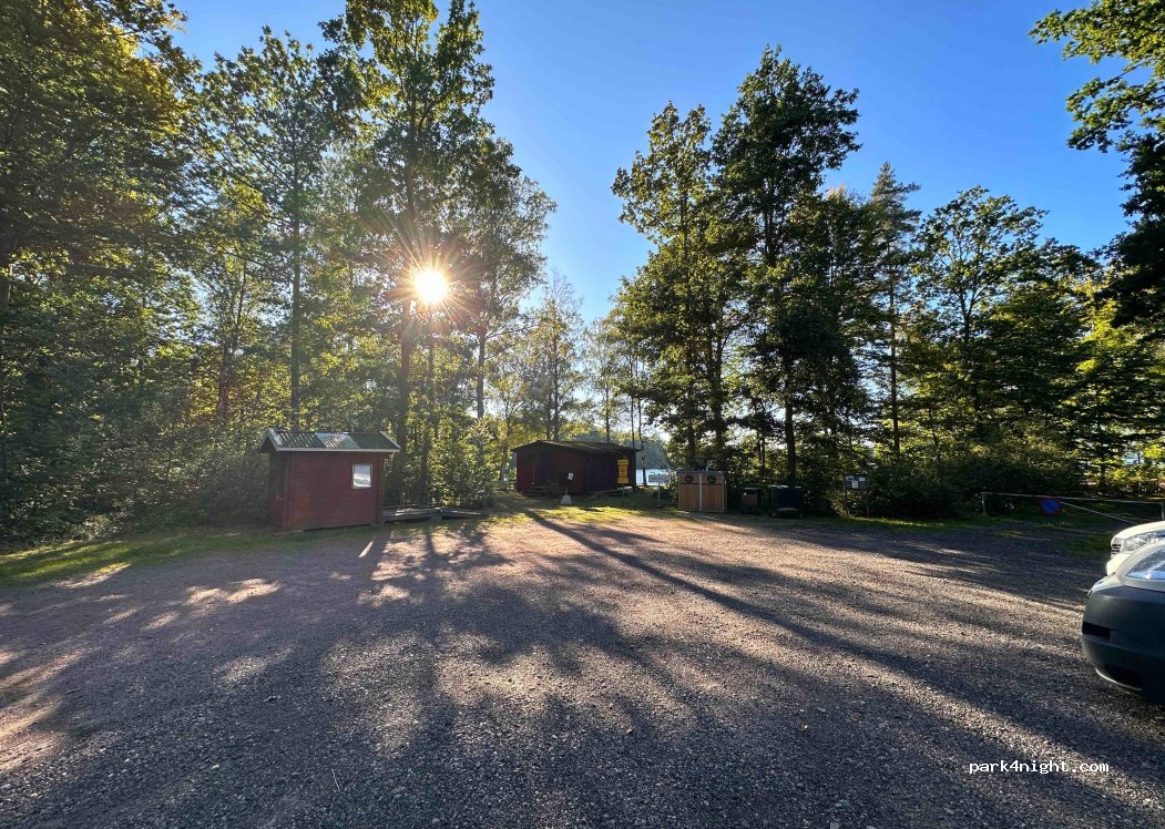 (291 56) Sibbhult - 721 Mjönäsvägen — foto