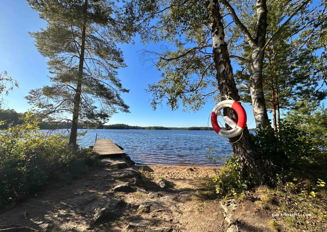 (291 56) Sibbhult - 721 Mjönäsvägen — foto 2