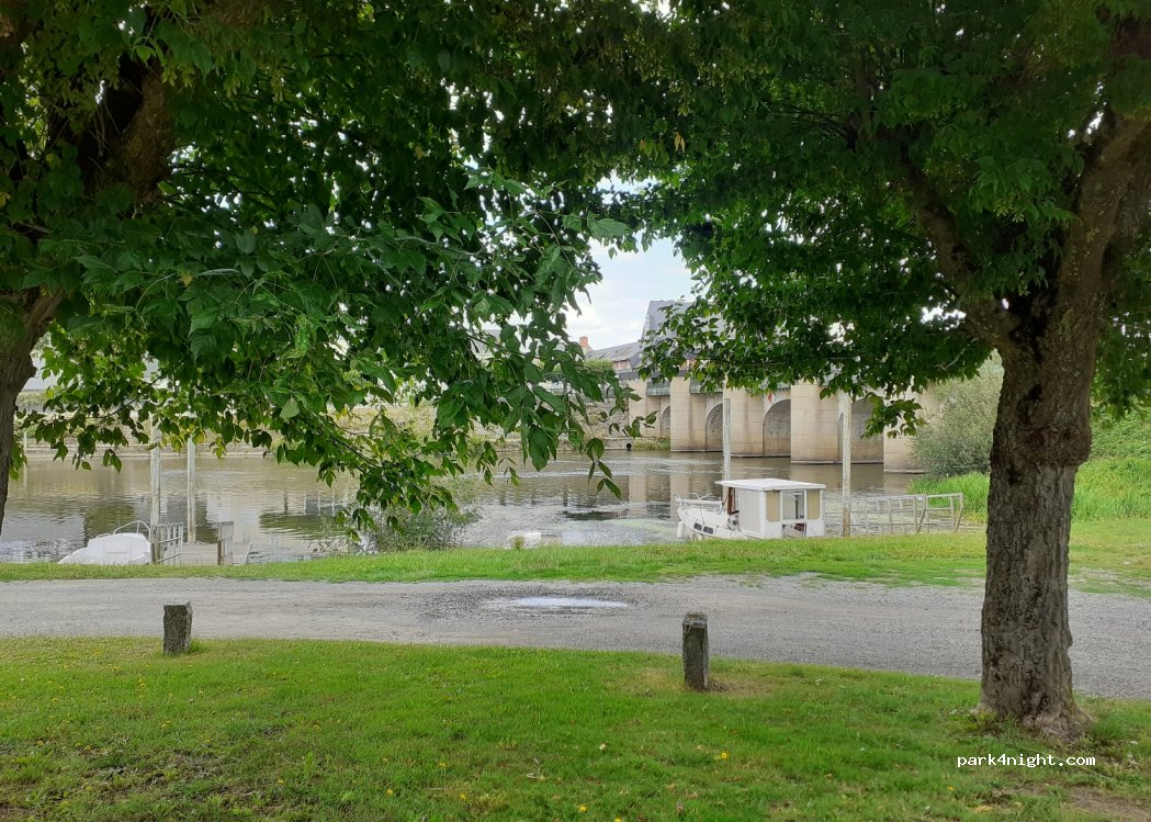 (49330) Les Hauts-d'Anjou - 2 Rue de la Gare — foto