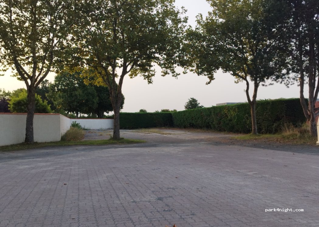 (17640) Vaux-sur-Mer - 12 Rue des Guérets — foto