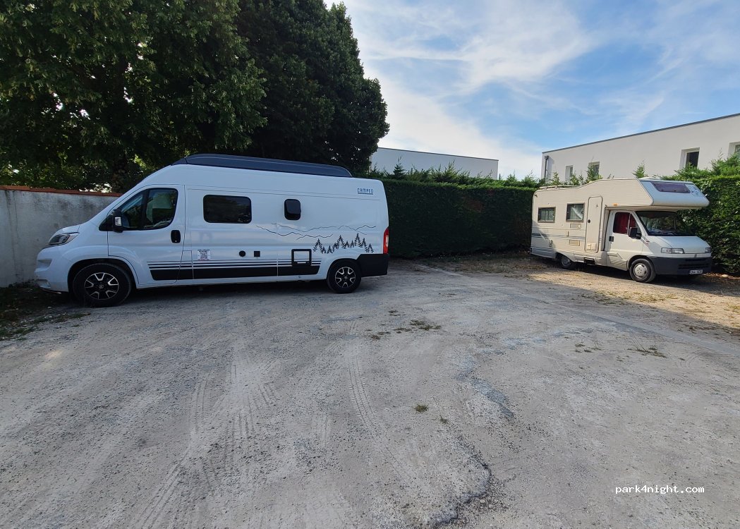 (17640) Vaux-sur-Mer - 12 Rue des Guérets — foto 4
